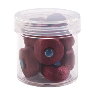 Magna-Glide Delights - Style M - 132yds - Maroon - MGDM.70209
