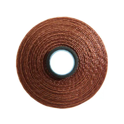 Magna-Glide Delights - Style M - 132yds - Medium Brown - MGDM.20464