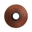 Magna-Glide Delights - Style M - 132yds - Medium Brown - MGDM.20464 - Fabric Bash