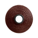 Magna-Glide Delights - Style M - 132yds - Rust Brown - MGDM.20478 - Fabric Bash