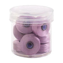 Magna-Glide Delights - Style M - 132yds - Tabriz Orchid - MGDM.40522 - Fabric Bash