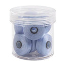 Magna-Glide Delights - Style M - 132yds - Tar Heel - MGDM.90278 - Fabric Bash