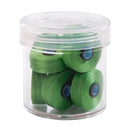 Magna-Glide Delights - Style M - 132yds - Turf - MGDM.60362 - Fabric Bash