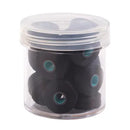 Magna-Quilt - Style L - 74yds - Black - MQL.11001