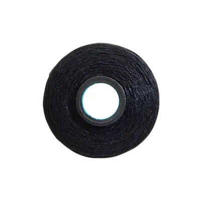 Magna-Quilt - Style L - 74yds - Black - MQL.11001