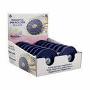 Magnetic Pin Holder Navy - Fabric Bash