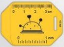 Magnetic Seam Guide - Fabric Bash