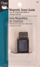 Magnetic Seam Guide - Fabric Bash