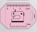Magnetic Seam Guide - Fabric Bash