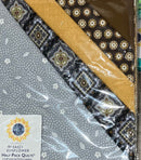 Mansion By The Sea Half Pack - Fabric Bash