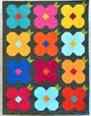 Mayflowers Quilt Kit - Fabric Bash