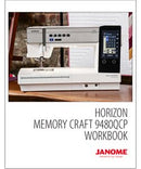 MC9480QCP Workbook - Fabric Bash