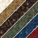 Meadow - Cream 108" - Fabric Bash