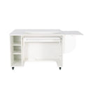 Melbourne Sewing Cabinet - Fabric Bash