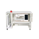 Melbourne Sewing Cabinet - Fabric Bash