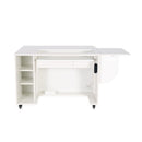 Melbourne Sewing Cabinet - Fabric Bash