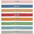 Memories Pouch Panel Kit - Fabric Bash