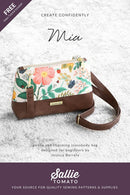 Mia Pattern - Fabric Bash