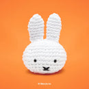 Miffy Crochet Kit - Fabric Bash