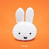 Miffy Crochet Kit