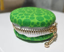 Mini Macaroon Pouch Kit without Pattern - Fabric Bash