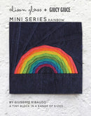 MINI SERIES RAINBOW - Fabric Bash