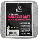 Miracle Mat Wool Pressing Mat - 6 in x 6 in - Fabric Bash