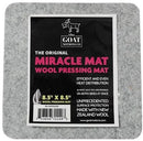 Miracle Mat Wool Pressing Mat - 8.5 in x 8.5 in - Fabric Bash