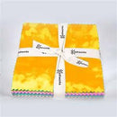 Misty Azalea 5" Squares - Fabric Bash