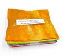 Misty Azalea Fat Qtr Pack - Fabric Bash