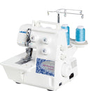 Juki MCS-1700QVP Coverstitch