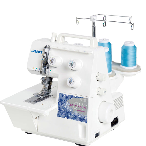 Juki MCS-1700QVP Coverstitch
