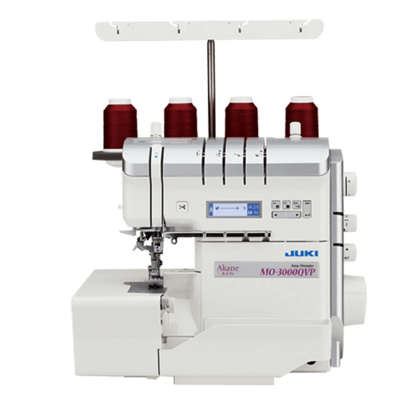 Juki Akane MO-3000QVP