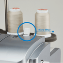 Juki Akane MO-3000QVP