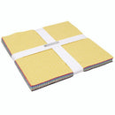 Modern Melody 10X10 Squares - Fabric Bash