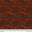 Mole - Brown - PWRH107.BROWN - Fabric Bash