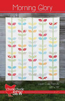 Morning Glory - Fabric Bash