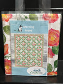 Morning Mood Quilt Kit - Fabric Bash