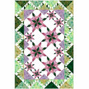 Mountain Blaze Pattern - Fabric Bash