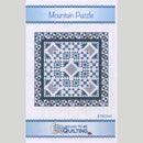 Mountain Puzzle - Fabric Bash