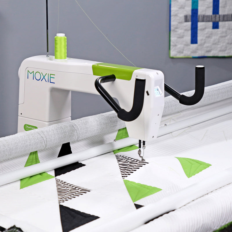 Handi Quilter Moxie