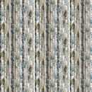 Multi | Blue Autumn - Fabric Bash