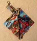 Multi-Purpose Tote Pattern - Fabric Bash