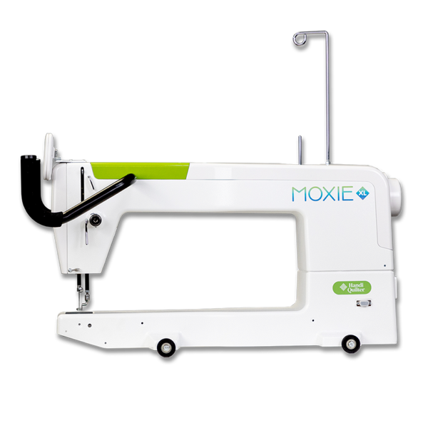 Handi Quilter Moxie XL