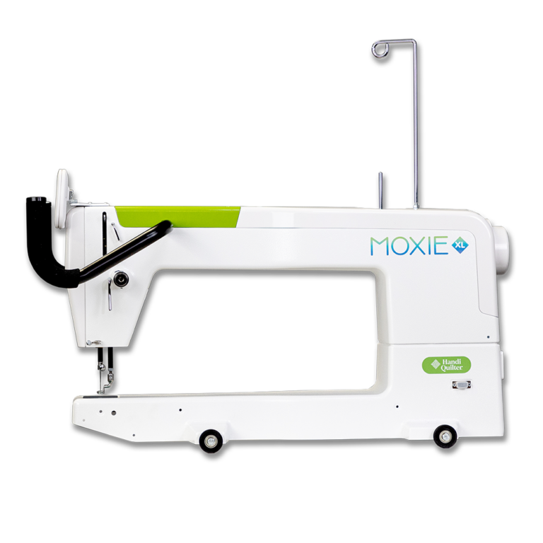 Handi Quilter Moxie XL