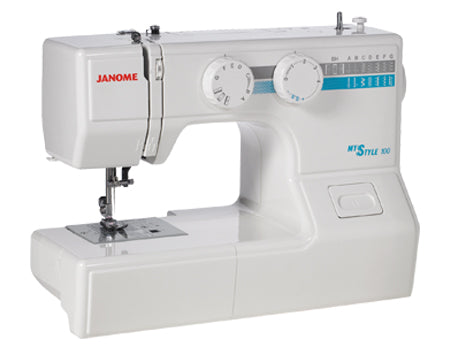 Janome MyStyle 100