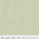 Nature Study 2.0 - Mint - Fabric Bash