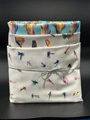 Nature Walk - Fabric Bash