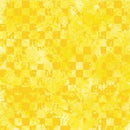 NCAA - Quilting Cotton Fabric- Collegiate Blender - Yellow - Fabric Bash