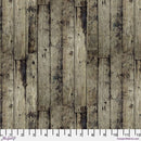 Neutral - Wood || Tim Holtz Palette Neutral - Fabric Bash